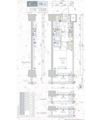 エステムコート横濱反町の間取り画像
