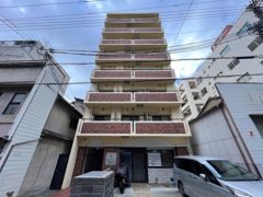 ドゥエリング上汐の外観画像