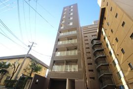 トーソク幟町ビルの外観画像