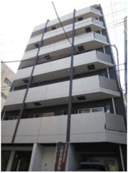 イアース横濱赤門町の外観画像