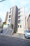 Branche千種の外観