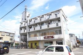 中道ビルの外観画像