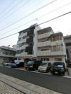 第2栄和ビルの間取り画像