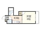 STビルNo.13の間取り画像