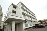 STビルNo.13の外観