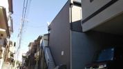 レオパレス御幸の間取り画像