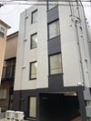スカイテラス西日暮里の外観