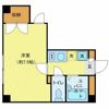 アンプルールフェールTAKEDAの間取り画像