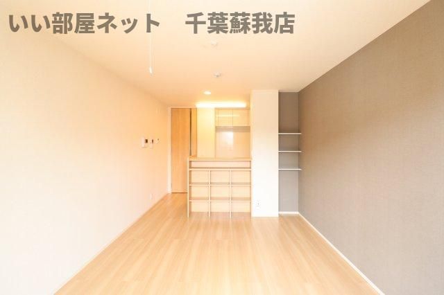 リビング