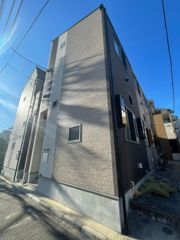 FIORE Iの外観画像