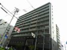 エスリード南堀江レジデンスの外観