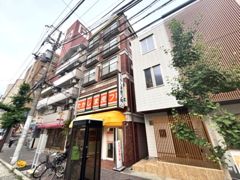 グランディア六甲道駅前の外観画像