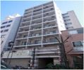 ラフィーヌ伊勢佐木町の間取り画像
