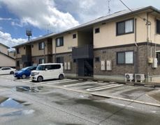 ピーノ・アーレ Bの外観画像