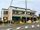 フレグランス焼山の間取り画像