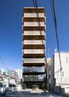 ザ・レジデンス・オブ・トーキョーJY10の間取り画像