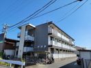 レオパレス泉の間取り画像