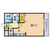 N‐ラヴィーヌ荒江の間取り画像