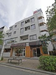 マノア玉川第1の外観画像