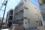 クリエオーレ庄内栄町Ⅱの間取り画像