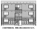 D-ROOM薩摩川内西向田町の外観