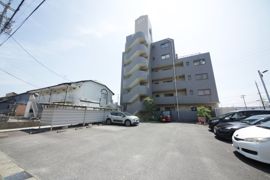ハイドリーム宮本の外観画像