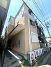 ワイズ横浜井土ヶ谷Stの間取り画像