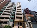 willDo堺筋本町の間取り画像