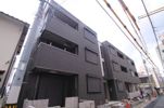 シャーメゾン16－21（イチロク ニイチ）の間取り画像