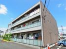 ヴェラビスタの間取り画像