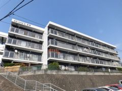 ad.one`s皆賀の外観画像