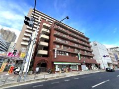 セントレ六甲の外観画像