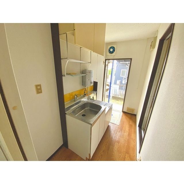 キッチン