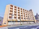 サンハイツ引野口の間取り画像