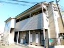 アーバンヒルズ赤塚の外観