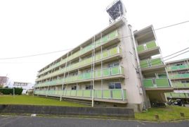 ビレッジハウス沼小柳1号棟の外観画像