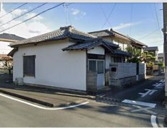 貴布祢貸家の外観画像