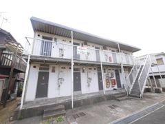 田中第1ハイツの外観画像