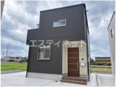 (仮称)知多市平野KODATEXⅥの外観画像