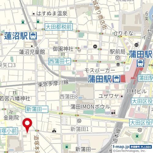 地図