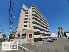 プロスパー三条の外観画像