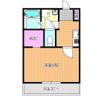 ポルトボヌールの間取り画像