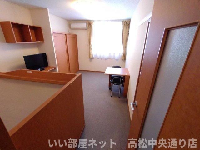 リビング