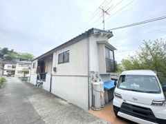内神ハウスの外観画像