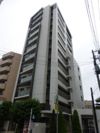 スパシエジーベック亀戸の間取り画像