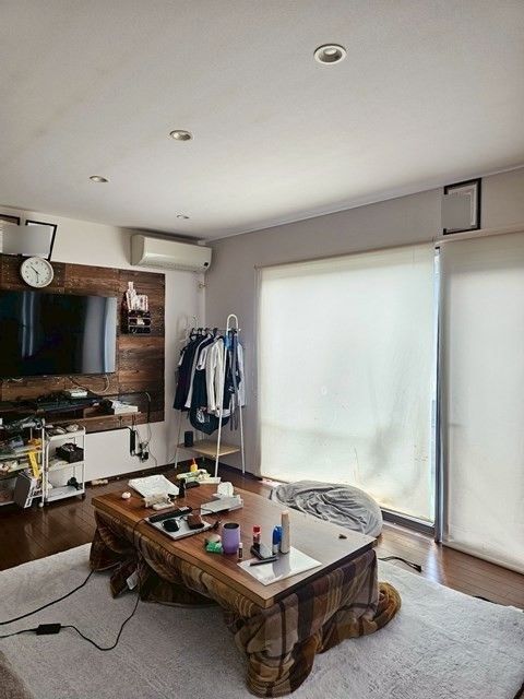 リビング