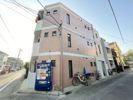 リヴェール学園西の間取り画像