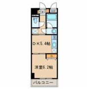 マルシャンドリタジマの間取り画像