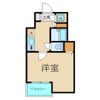 エスコート東大前の間取り画像
