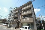 フローラル三篠の間取り画像
